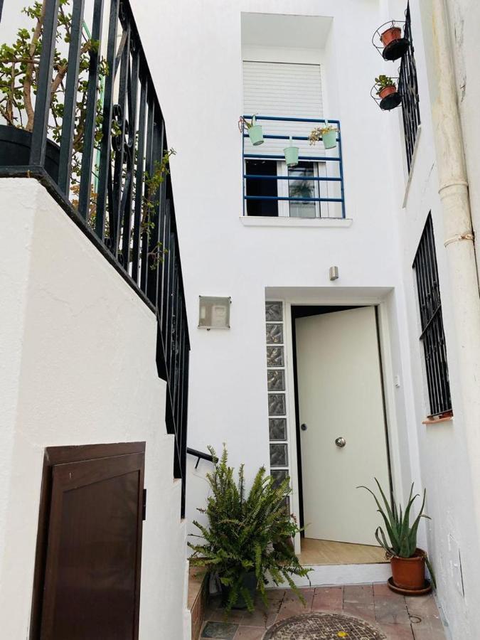 Appartamento La Casita De Lu Casares Esterno foto