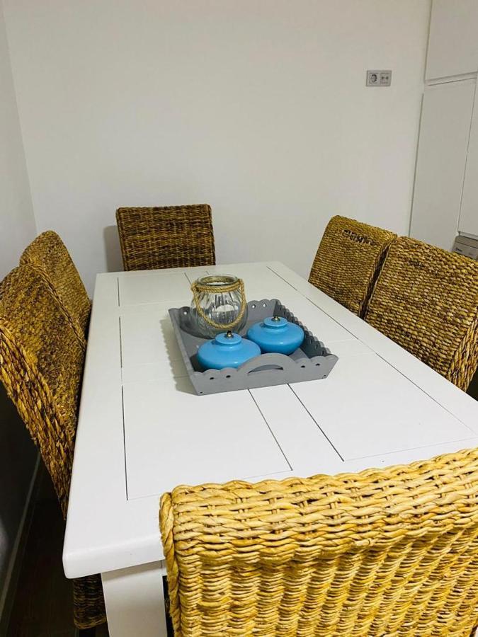 Appartamento La Casita De Lu Casares Esterno foto