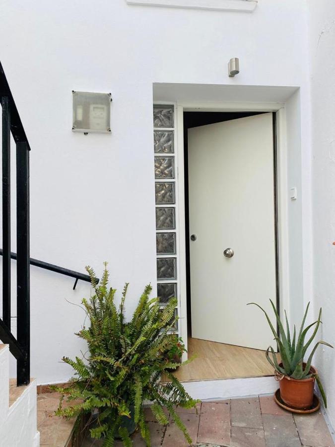 Appartamento La Casita De Lu Casares Esterno foto