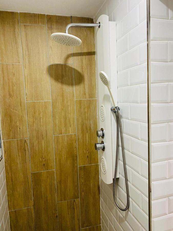 Appartamento La Casita De Lu Casares Esterno foto
